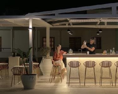 Amalia Apartments and Studios, Crete