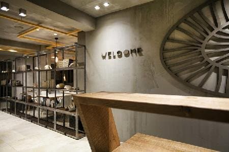 Rigas Boutique Hotel, Thessaloniki