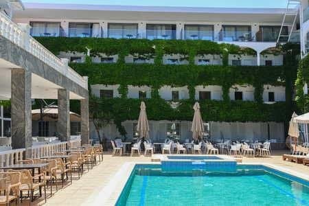 Olympic Kosmas Hotel, Halkidiki