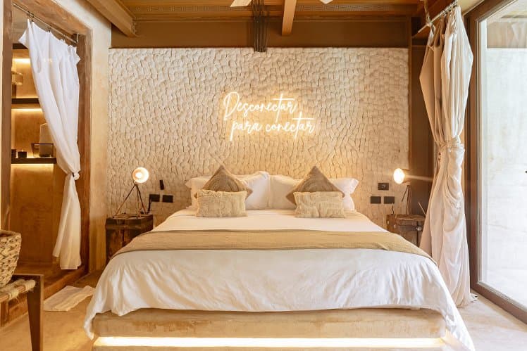 Awa Holbox Hotel Boutique, Cancun Area
