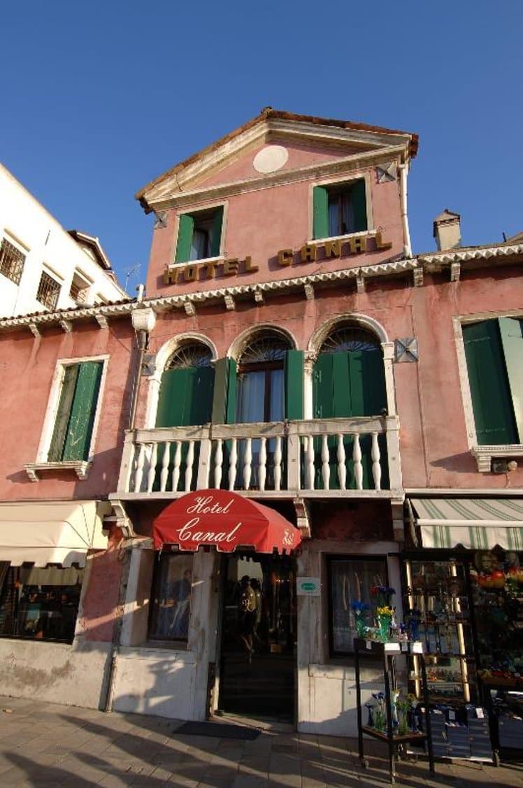 Hotel Canal & Walter, Venice