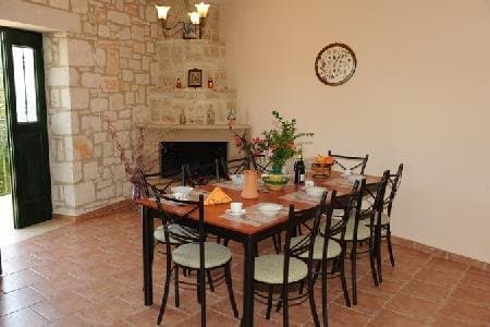 Ammos Villas, Zante