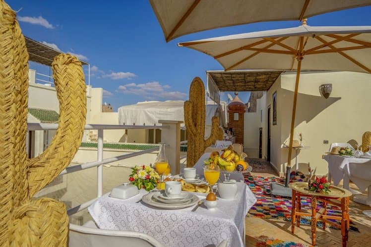 Riad Trésor Marrakech, Marrakech