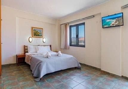 Sunrise Suites, Crete