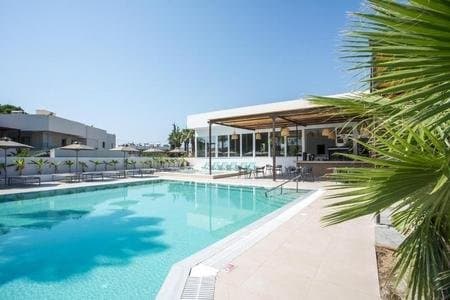 Lime Hotel, Rhodes