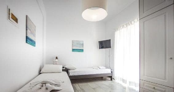 Villa Seaside Home, Cagliari