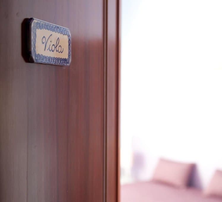 B&B Trapani In - in centro storico, vicino il mare e aereoporto Birgi, Palermo