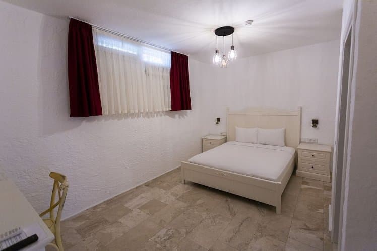 Kokopelli Alacati, Izmir