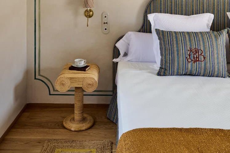 DOUBLE COMFORT Room, Cristine Bedfor Guest Houses Malaga, Costa Del Sol