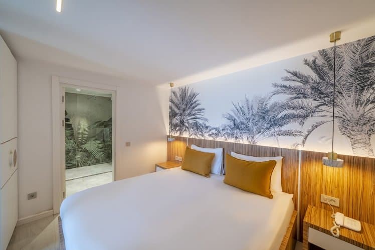 Selluka Butik Hotel, Izmir
