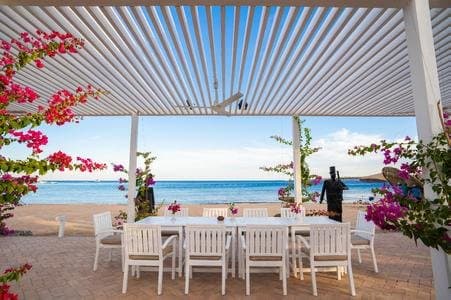 Fort Arabesque - The Beach Resort, Red Sea Riviera