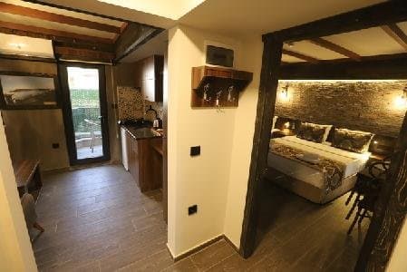 Sarigerme New Gate Hotel, Dalaman