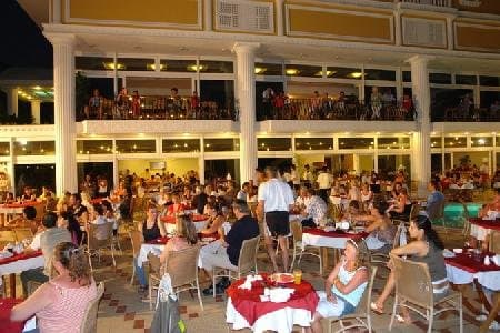 Antik Garden And Hotel Antik / Alanya, Antalya