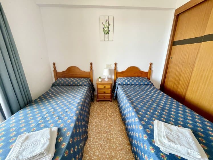 Apartamentos Turisticos Mariscal IV & V - Gestaltur, Costa Blanca