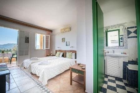 Hotel Belleville, Bourgas