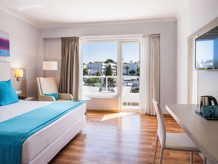 Hotel SENSIMAR Rocador, Majorca