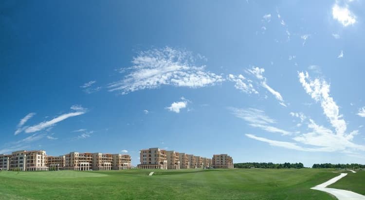 Lighthouse Apartments & Villas, Varna