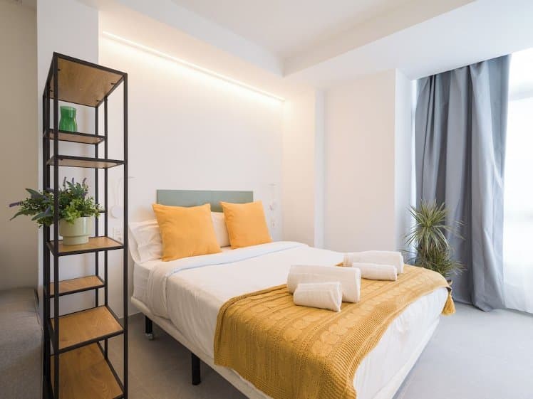 Shabolo Apartments Las Palmas, Gran Canaria