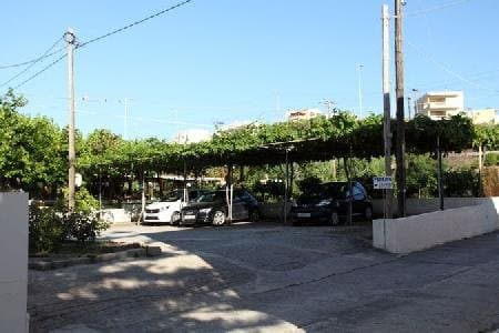 Danaos Beach Apartments, Crete