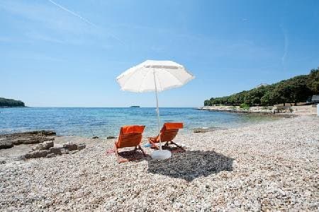 Resort Petalon, Istria
