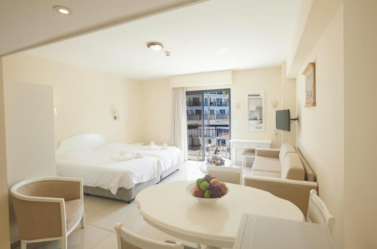Tsokkos Gardens Hotel Apartments, Cyprus