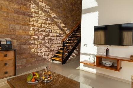 Fort Arabesque - The Villas, Red Sea Riviera