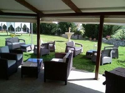 Eleni's Garden & Castello Suites, Zante