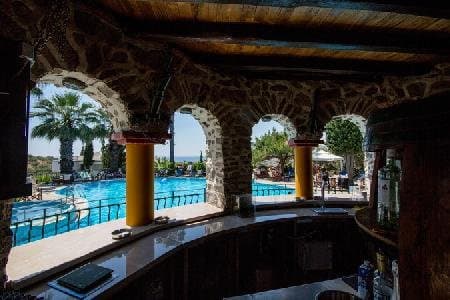 Geranion Village, Thessaloniki