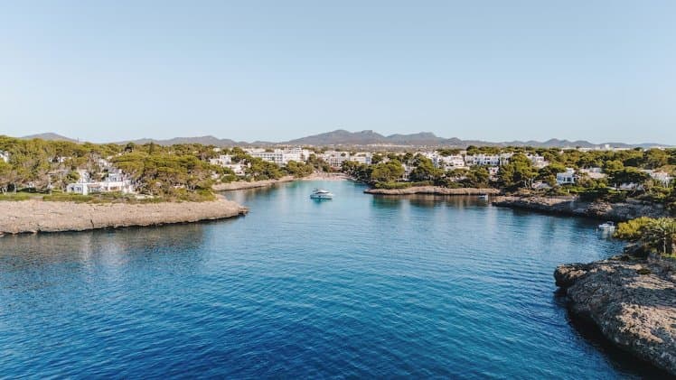 Hotel SENSIMAR Rocador, Majorca