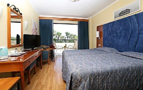 Anastasia Beach Hotel and Apartments, Cyprus