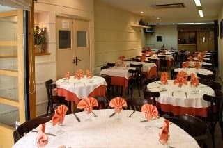 Exterior, Can Setmanes, Costa Brava