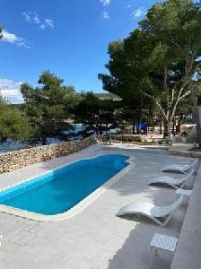 Boutique Camping Bunja, Split