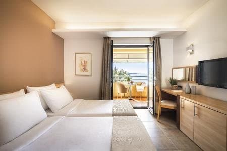 Resort Petalon, Istria