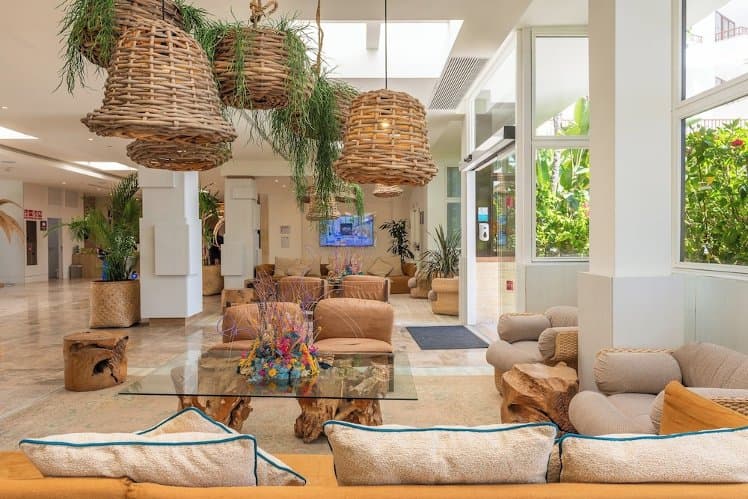 Leonardo Royal Hotel Ibiza Santa Eulalia, Ibiza