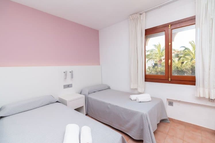 Bungalows Galetamar | Unitursa, Costa Blanca