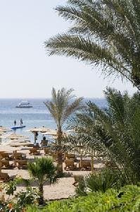 Novotel Beach Resort, Red Sea Riviera