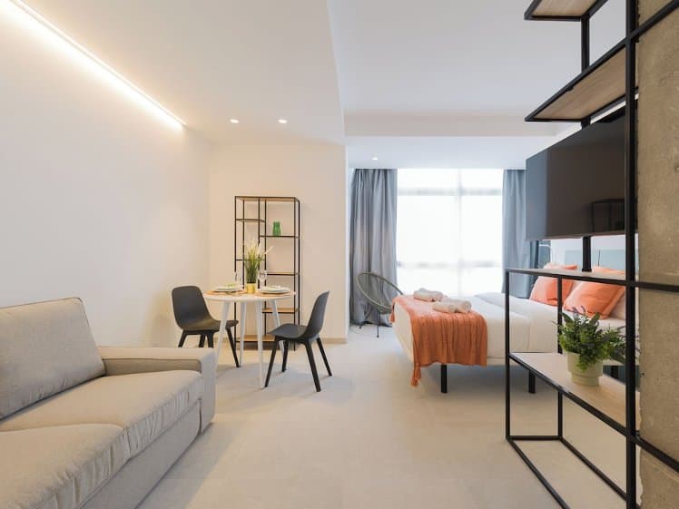Shabolo Apartments Las Palmas, Gran Canaria