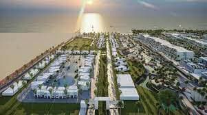 Overview, Rixos Radamis Sharm El Sheikh, Red Sea Riviera
