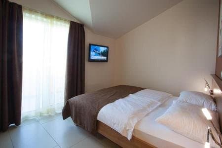 Hotel Vila 4M, Split