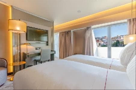 Villa Luna Bay Home Retreat, Cagliari