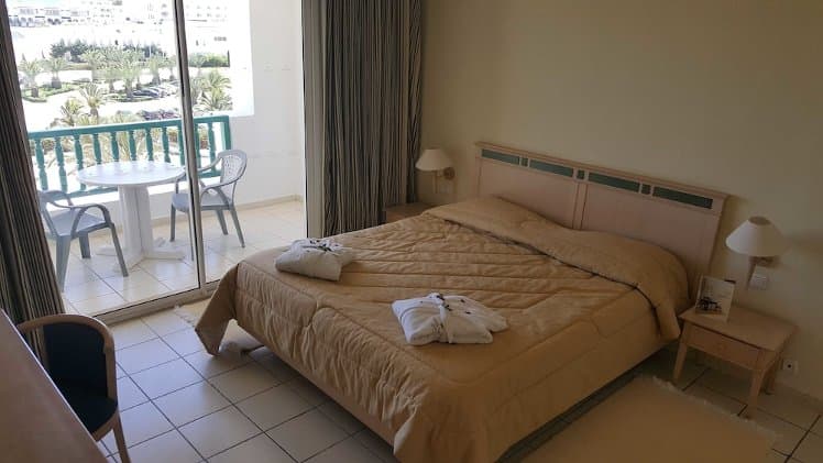 Residence Mehari, Tunisia