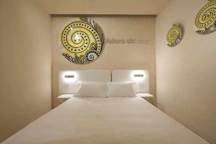 Palazzo Gatto Art Hotel & SPA, Palermo