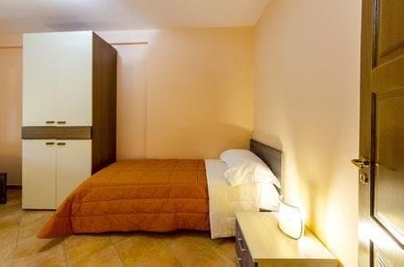 Residence Hydria, Palermo