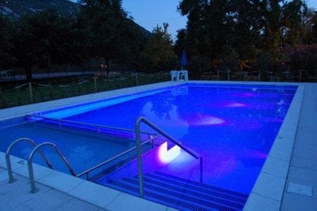 Aktiv Hotel Eden, Venice