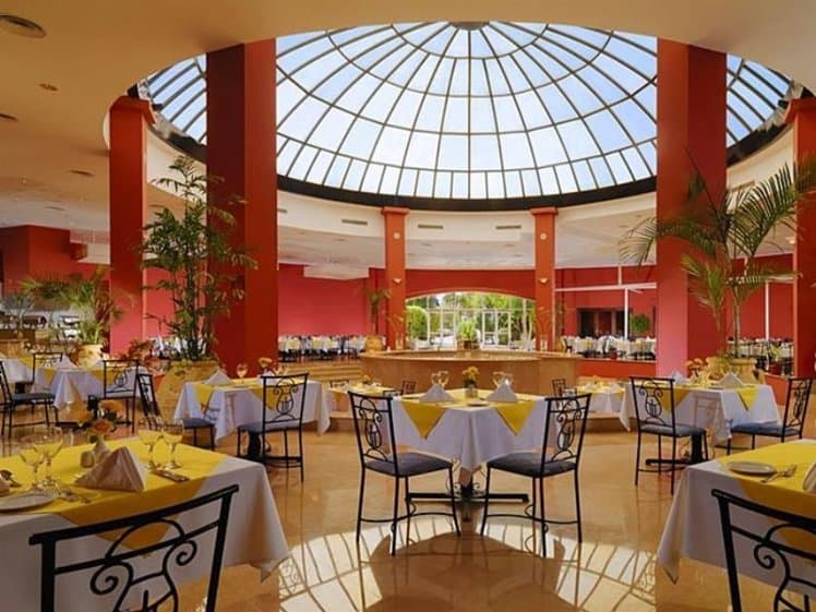 Sheraton Sharm Hotel, Resort, Villas And Spa, Red Sea Riviera