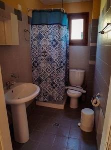 Stella Apartments, Samos