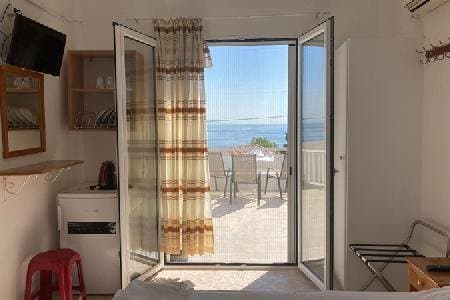 Galini Hotel, Kalamata