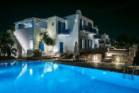 Skiathos Avaton, Skiathos