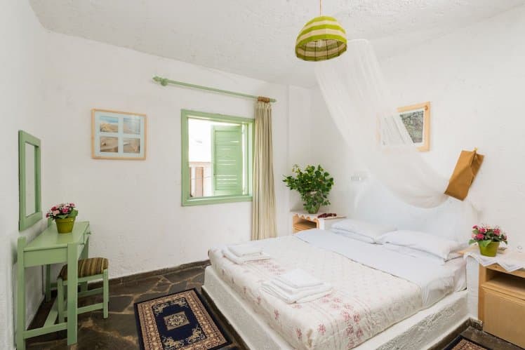 Elounda Colour Apartments, Crete