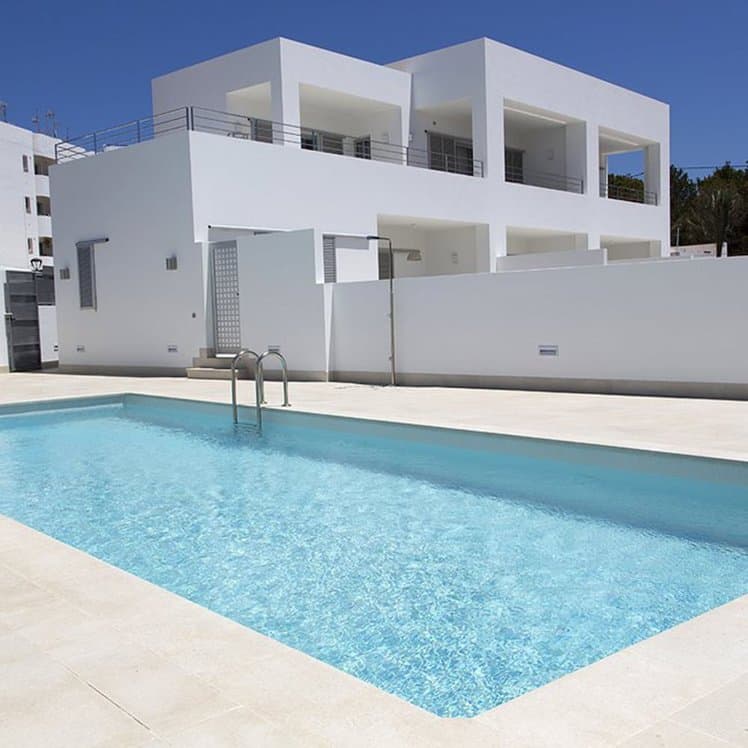 Apartaments Proa Es Pujols, Ibiza